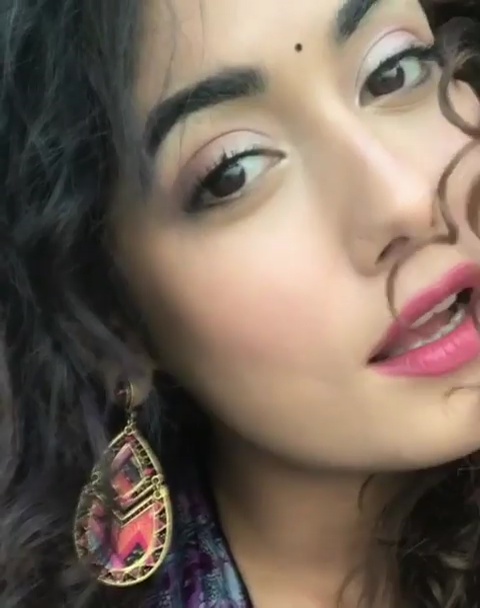 Charvi Dutta
