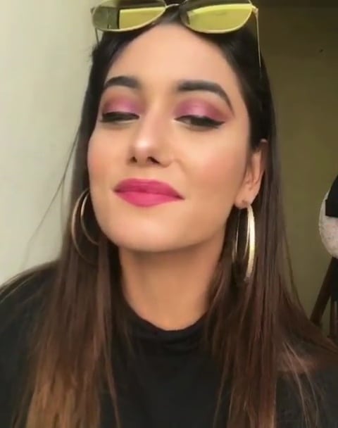 Charvi Dutta