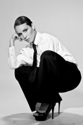 Noomi Rapace Noomi Rapace