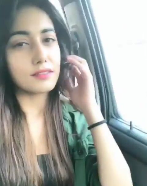 Charvi Dutta