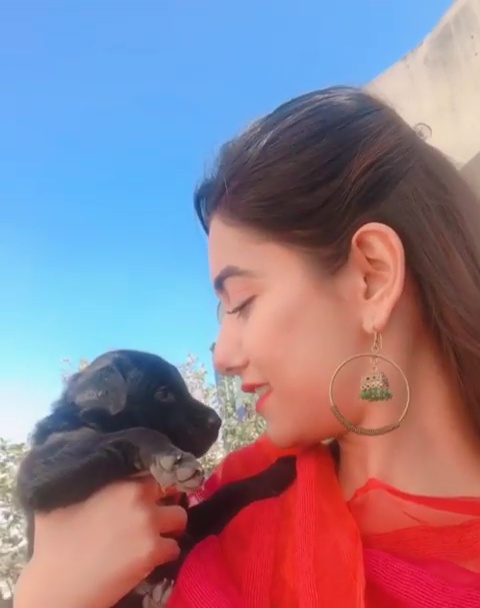 Charvi Dutta