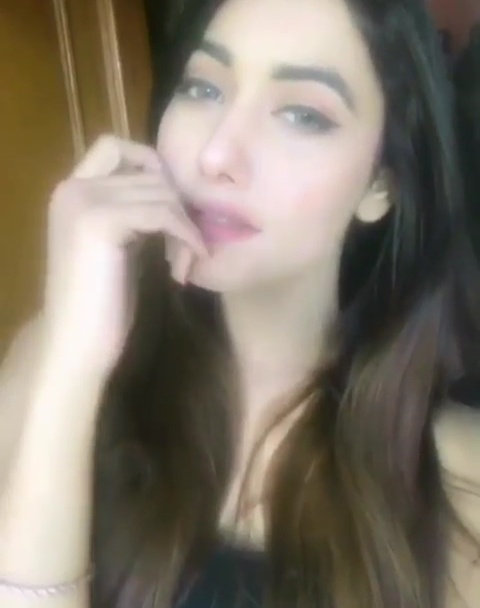 Charvi Dutta