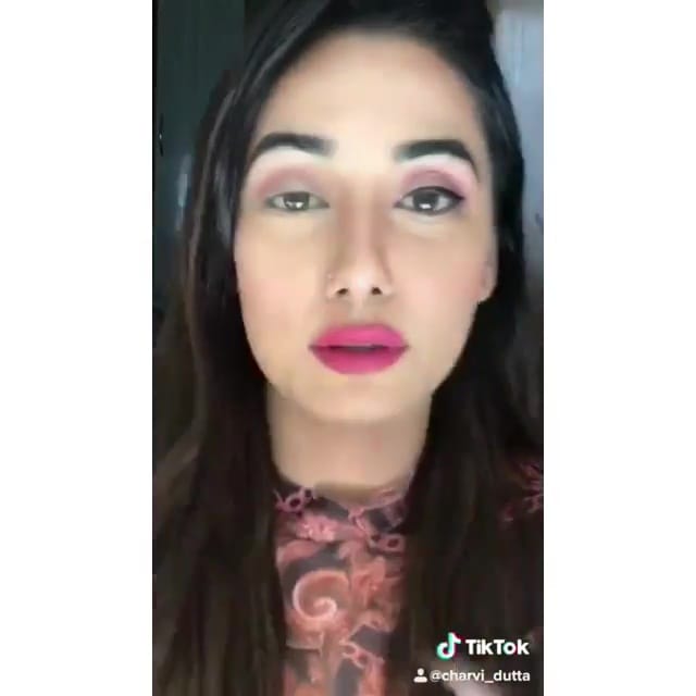 Charvi Dutta