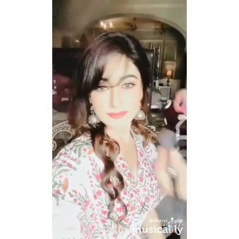 Charvi Dutta