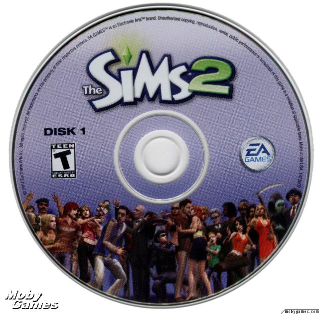 The Sims 2
