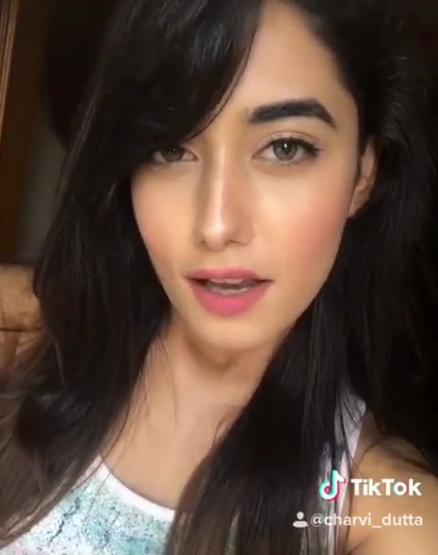 Charvi Dutta