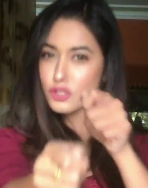 Charvi Dutta