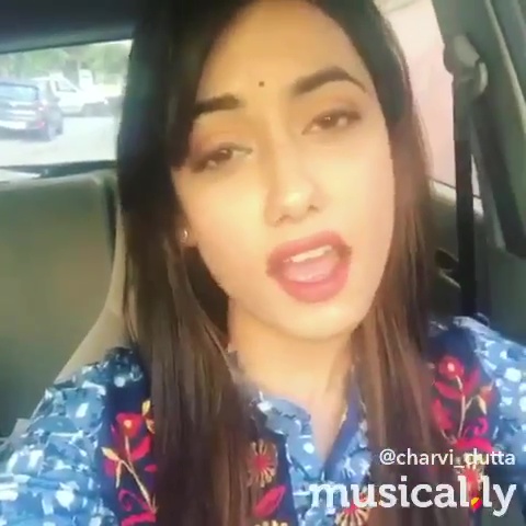 Charvi Dutta