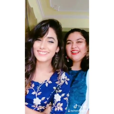 Charvi Dutta