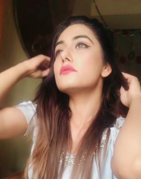 Charvi Dutta