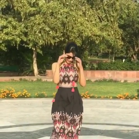 Charvi Dutta