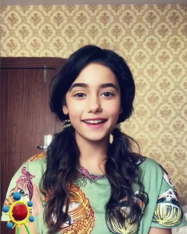 Charvi Dutta