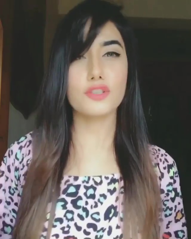 Charvi Dutta