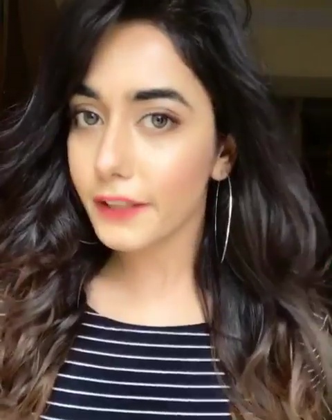 Charvi Dutta