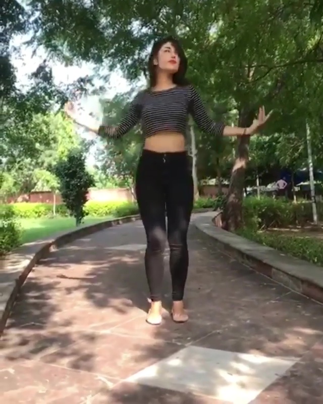 Charvi Dutta