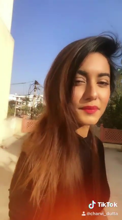 Charvi Dutta