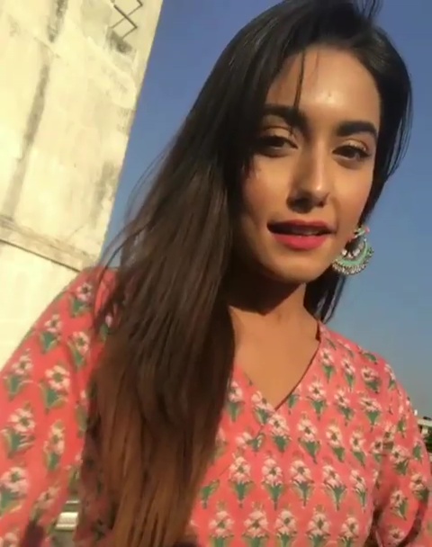 Charvi Dutta