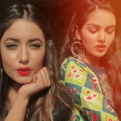 Charvi Dutta