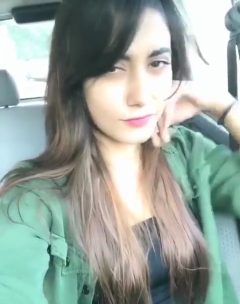 Charvi Dutta