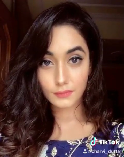 Charvi Dutta