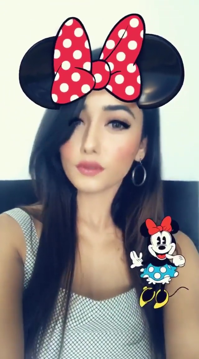 Charvi Dutta