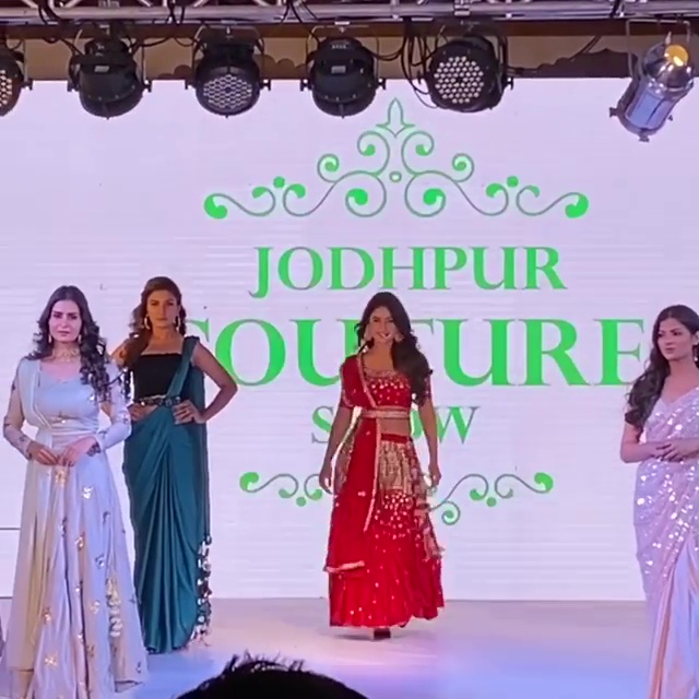 Charvi Dutta
