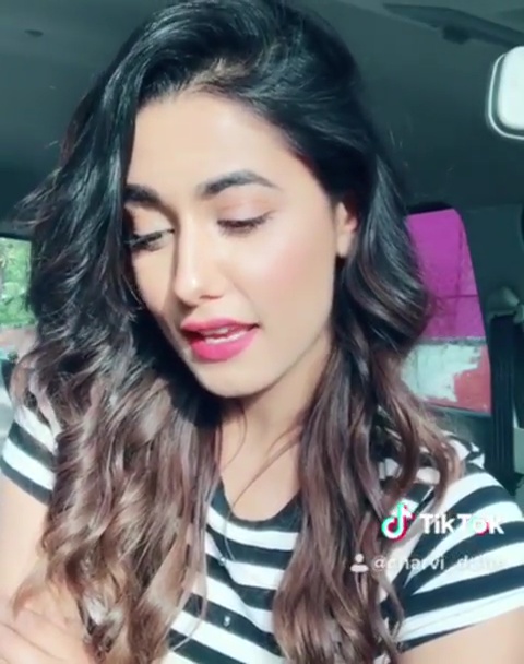 Charvi Dutta