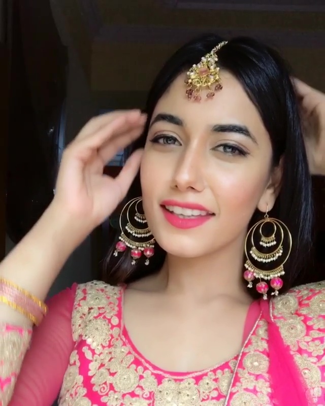 Charvi Dutta