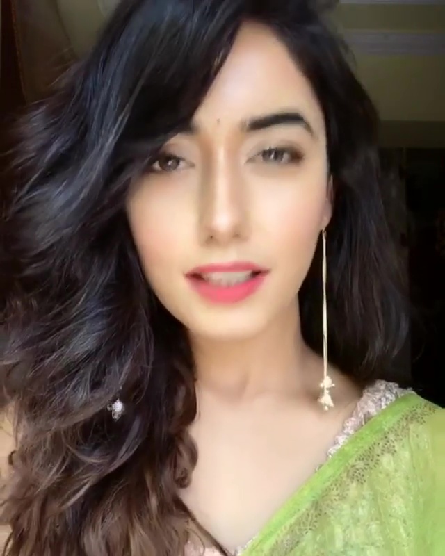 Charvi Dutta