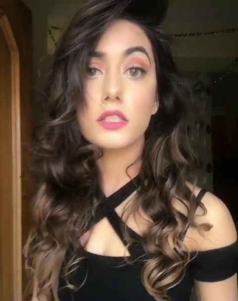 Charvi Dutta