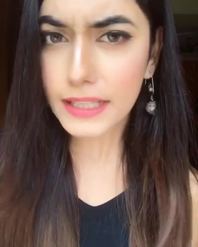 Charvi Dutta