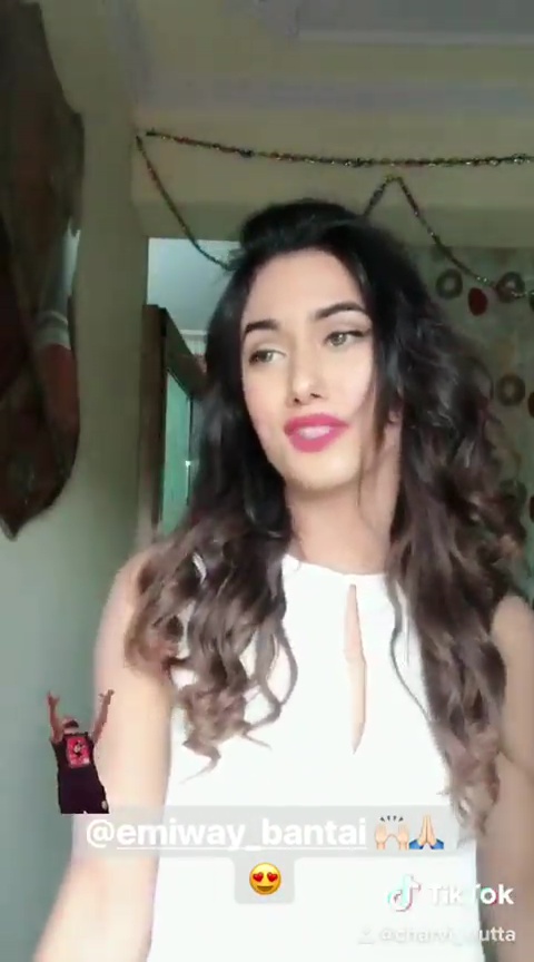 Charvi Dutta