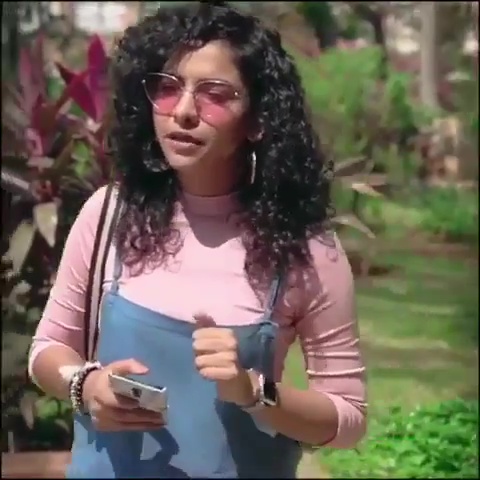 Charvi Dutta