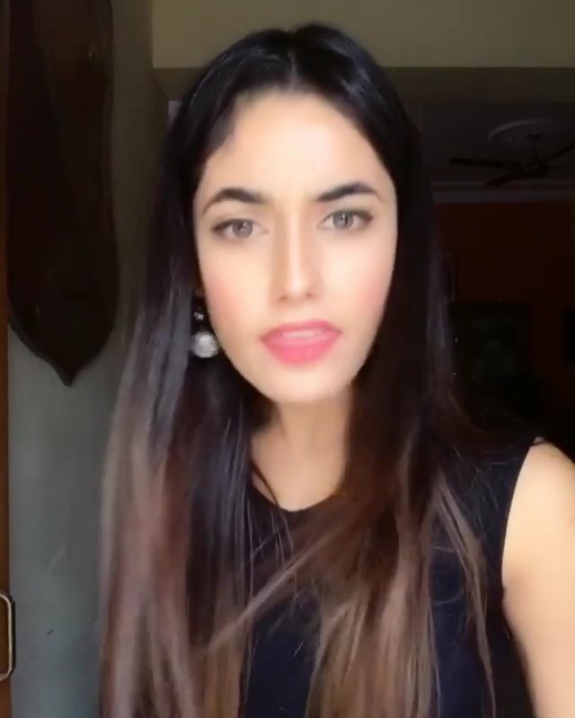 Charvi Dutta