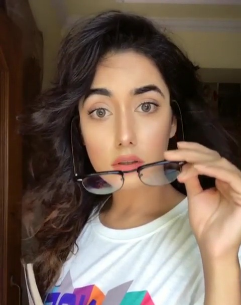 Charvi Dutta