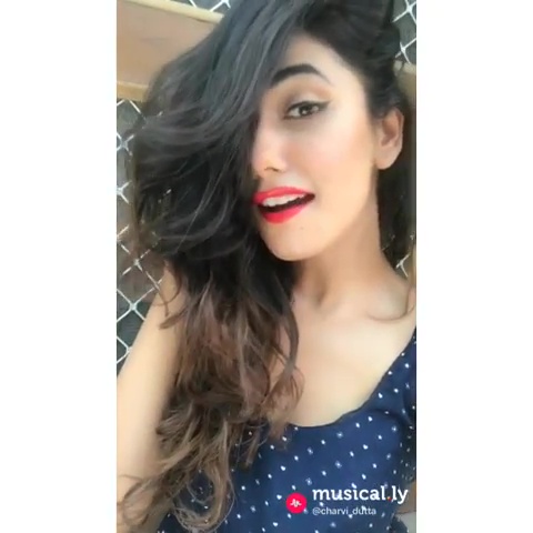 Charvi Dutta