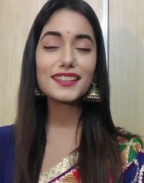Charvi Dutta