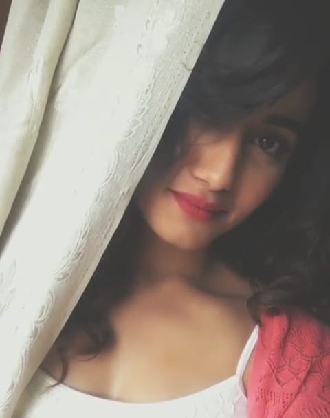 Charvi Dutta