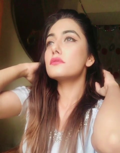 Charvi Dutta