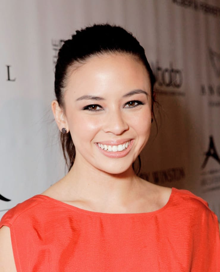 Malese Jow