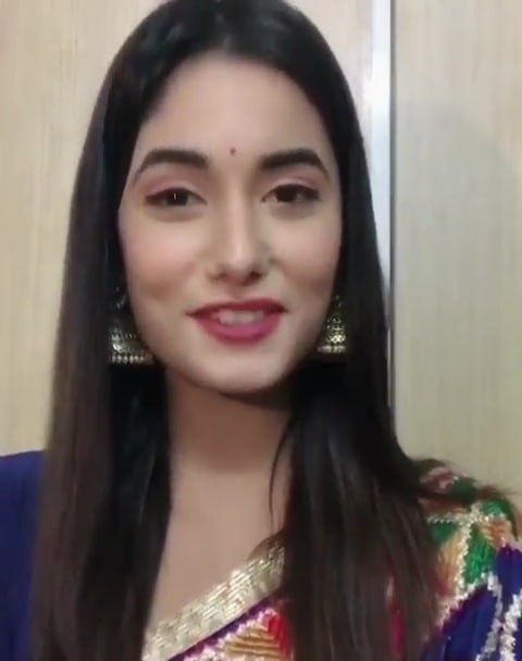 Charvi Dutta