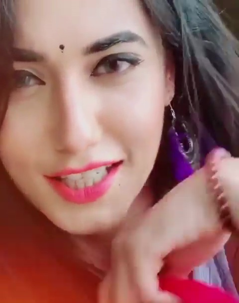 Charvi Dutta