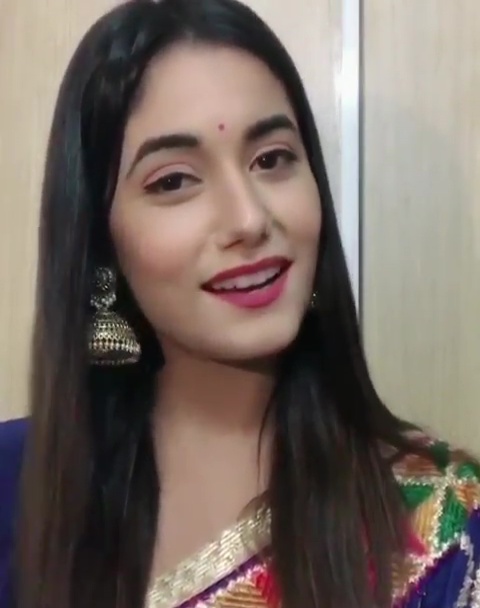 Charvi Dutta