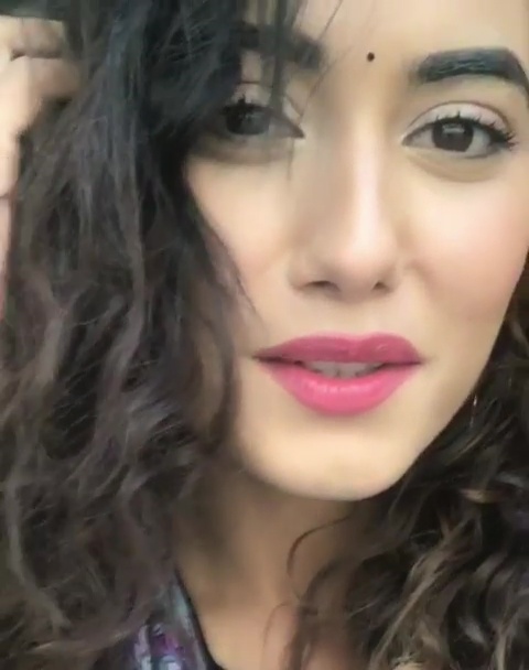 Charvi Dutta