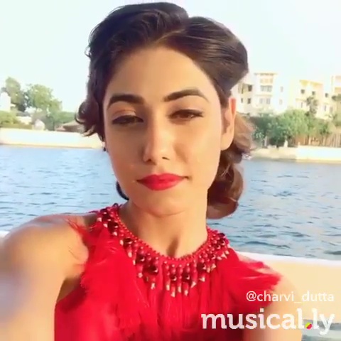 Charvi Dutta