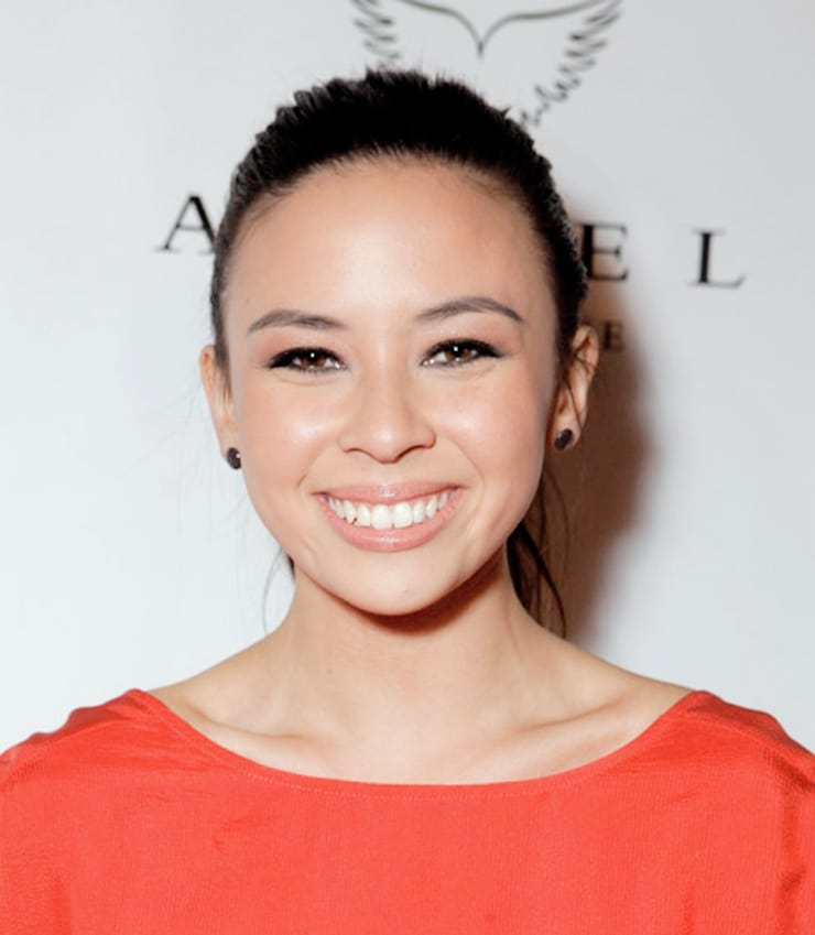 Malese Jow Malese Jow