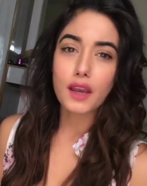 Charvi Dutta