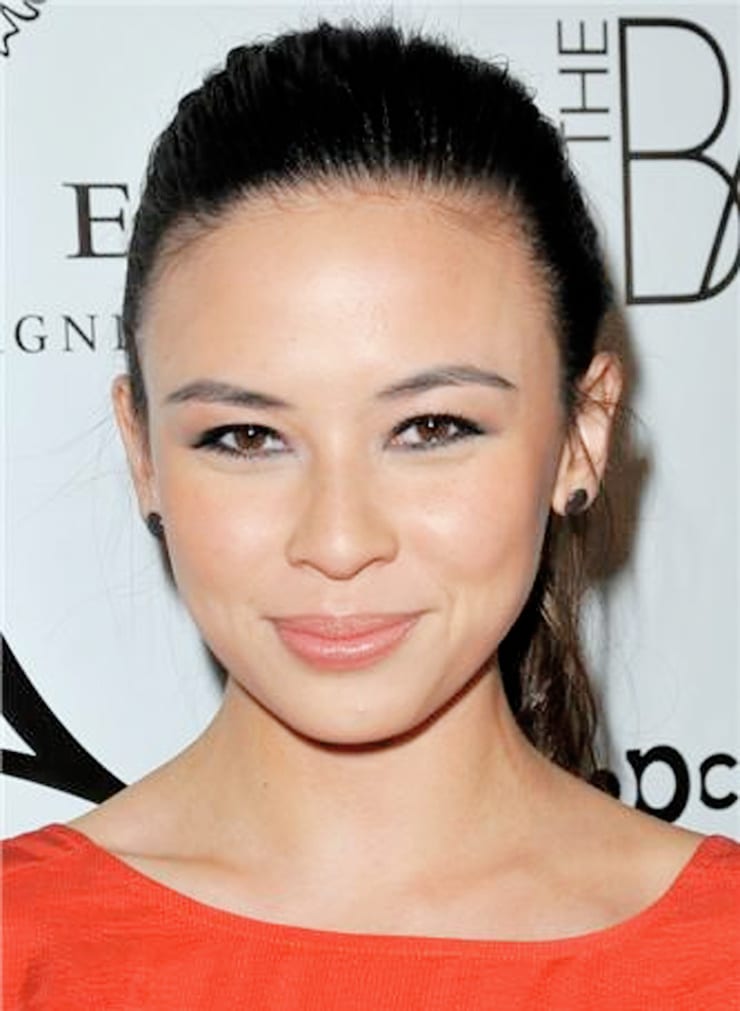 Malese Jow Malese Jow