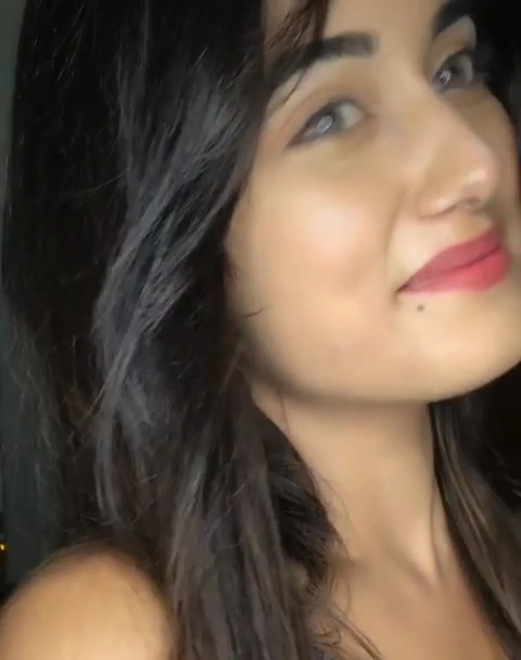 Charvi Dutta