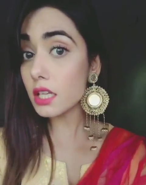 Charvi Dutta